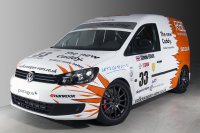 volkswagen caddy racer 2011 1